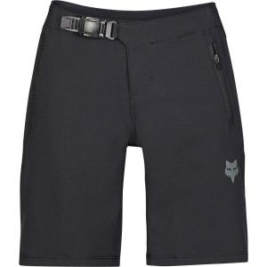 Шорты Fox Racing Defend Short Fox Racing, Black