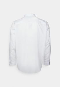 Рубашка Jjjoe Plain Jack & Jones, белая