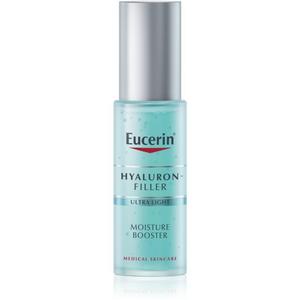 Eucerin Hyaluron-Filler Moisture Booster легкая, интенсивно увлажняющая сыворотка 30 мл