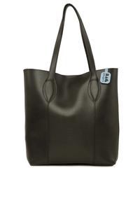 Сумка через плечо Bagmori, черный