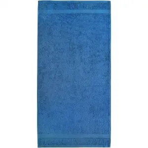 Пляжное полотенце Planet Dyckhoff, синий