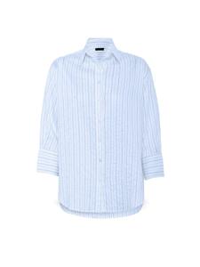 Блуза Antioch, синий