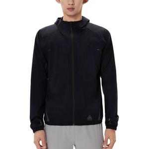 Куртка TRAIL RUNNING Series для мужчин Kolon Sport, черный