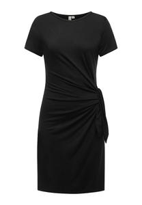 Платье из джерси KNOTTA - Shift dress Ragwear, черный