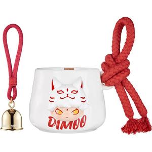 Свечи и восковые пластины POP MART