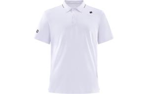 Футболка мужская HOTSUIT, дождевая голубая