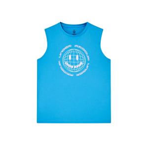 Under Armour Топ-майка blue для подростков