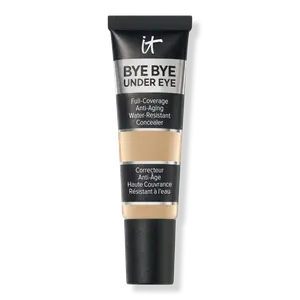 Водостойкий антивозрастной консилер Bye Bye Under Eye с полным покрытием IT Cosmetics, 21.5 Medium Nude (neutral undertone)