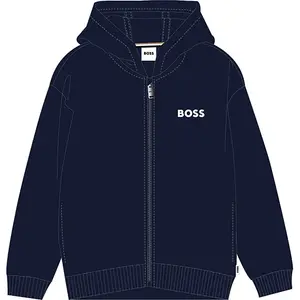 Куртка BOSS J52095, синий