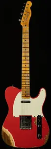 Fender Custom Shop Wildwood 10 1955 Telecaster - Heavy Relic