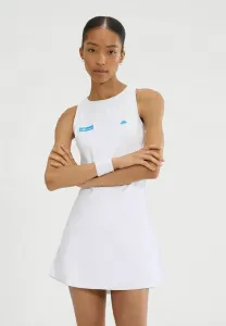 Спортивное платье Ellesse, White