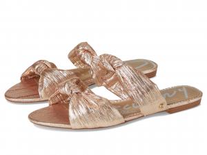 Сандалии Circus NY by Sam Edelman Marissa, золотой