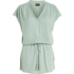 Shirt prtcis tunic Protest, зеленый