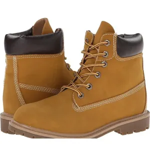 Ботильоны Macon UB18MAC30 из искусственной кожи пшеничного цвета ZAP809 Unionbay