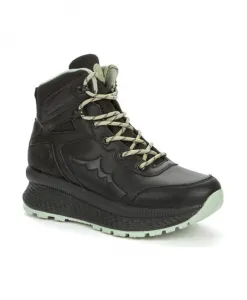 Повседневные ботильоны Grunberg, черный