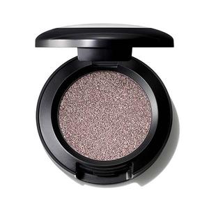 Мерцающие пудровые тени для век MAC COSMETICS Single Eye Shadow Glitter Slow Fast Slow, She Sparkles