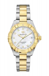 Часы Tag Heuer Aquaracer 32 мм