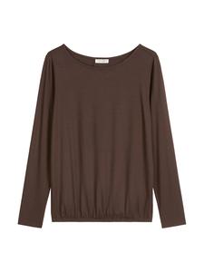 Рубашка Marc O'Polo, темно-коричневый