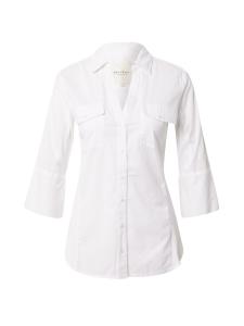 Блуза Part Two Cortnia, белый