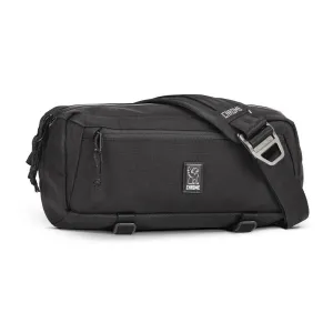 Мини Кадет слинг Chrome, Black