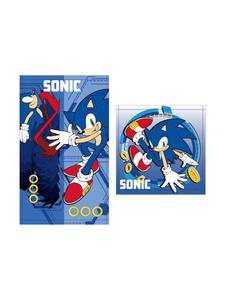 Набор полотенец - банное и гостевое  Sonic