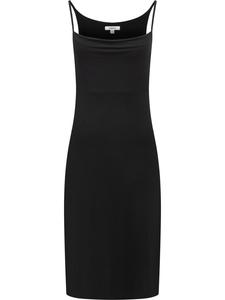 Короткое платье ragwear, черный