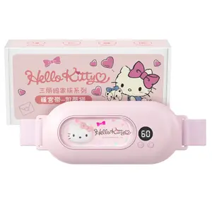 Пояс для согревания живота Disney, Hello Kitty