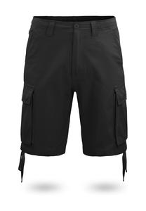 Мужские шорты Калахари normani, черный