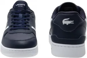 Мужские кроссовки Lacoste T-Clip, белый