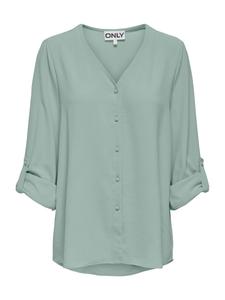 ONLY Блуза 'ONLJana Mette' в цвете Mint