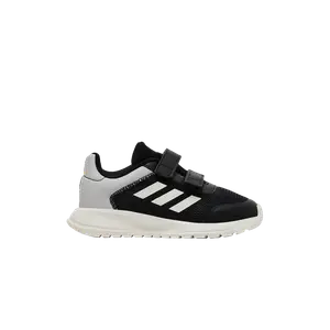 Кроссовки adidas Tensaur Run I 'Black White Grey', черный