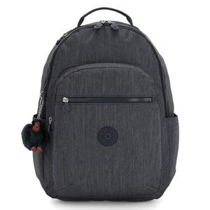 Рюкзак KIPLING Seoul , Basalt grey