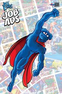 The Black Diamond Effect: Joe King vs Job Ads (Critical Blast)