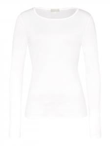 Лонгслив Hanro, белый