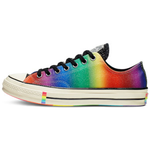 Конверсы Chuck Taylor All Star парусиновые туфли унисекс