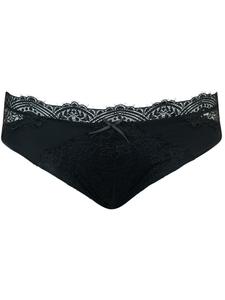 Трусики SugarShape Sensla, черный