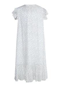 Платье DreiMaster, синий