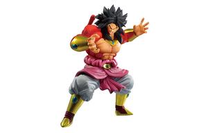 Фигурки в масштабе BANPRESTO