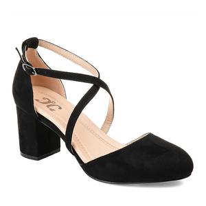 Туфли на каблуке Foster Journee, black