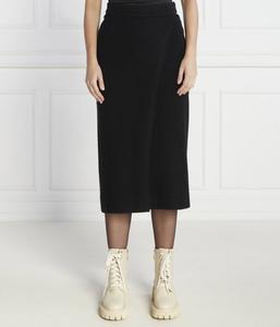 Юбка Max&Co. Fiaba, черный