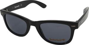 Очки Timberland TB7156 Matte Black/Smoke One Size