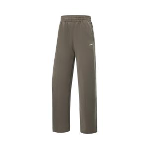 Спортивные штаны Li-Ning Fitness Series, коричневый rock коричневый