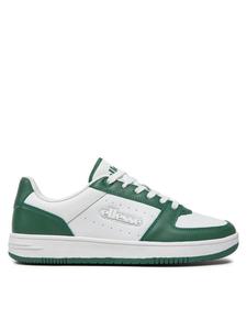 Кроссовки Panaro Cupsole SHRF0560 Ellesse, зеленый/белый