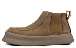 Челси Ботинки Мужские Zuozhe Sasuke