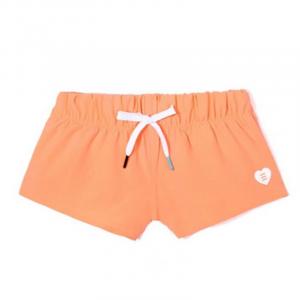 SBART SAILBEE пляжные брюки женские спортивные облегающие плавательные шорты для серфинга в горячих источниках быстросохнущие брюки оранжевые шорты S-XL