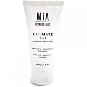 Крем для рук Ultimate 3 в 1 0712 Mia Mia Cosmetics-Paris