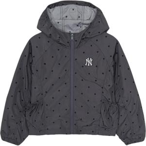 Куртка New York Yankees детская MLB KIDS, черный