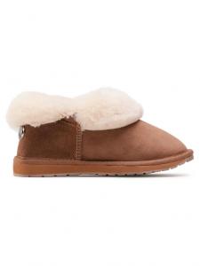 Сапоги для снега Platino Mintaro WP11850 Emu Australia, коричневый