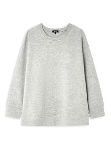 Толстовка Gisela, Mottled Grey