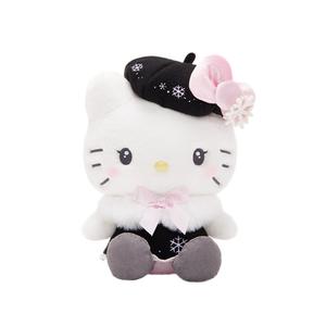 Плюшевая кукла Beret Dolls высота 23 см Sanrio